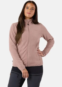 Swedemount Stryn Fleece W