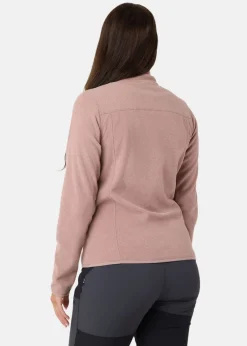 Swedemount Stryn Fleece W