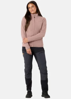 Swedemount Stryn Fleece W