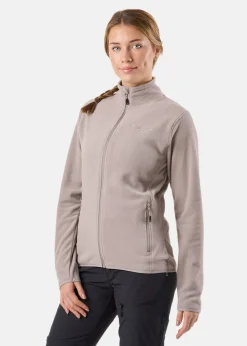 Swedemount Stryn Fleece W