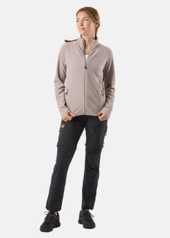 Swedemount Stryn Fleece W