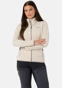Swedemount Stryn Fleece W