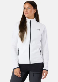 Swedemount Stryn Fleece W