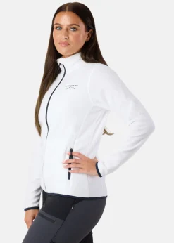 Swedemount Stryn Fleece W