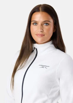 Swedemount Stryn Fleece W