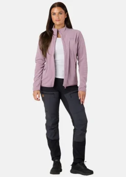 Swedemount Stryn Fleece W