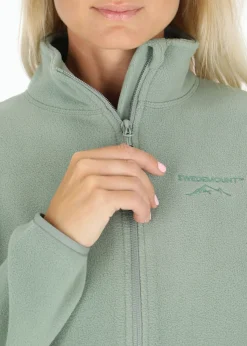Swedemount Stryn Fleece W