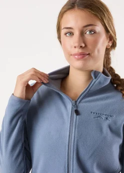 Swedemount Stryn Fleece W