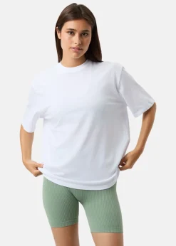 Björn Borg STUDIO OVERSIZED T-SHIRT