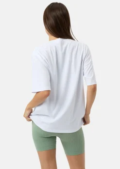 Björn Borg STUDIO OVERSIZED T-SHIRT