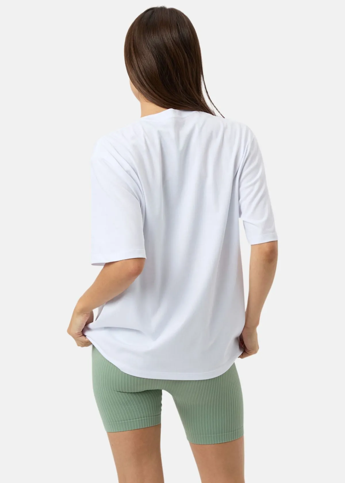 Björn Borg STUDIO OVERSIZED T-SHIRT