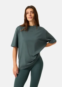 Björn Borg STUDIO OVERSIZED T-SHIRT