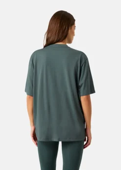 Björn Borg STUDIO OVERSIZED T-SHIRT