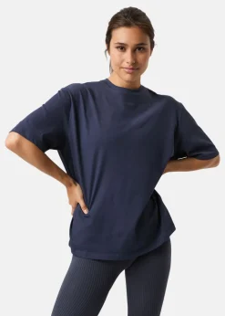 Björn Borg STUDIO OVERSIZED T-SHIRT