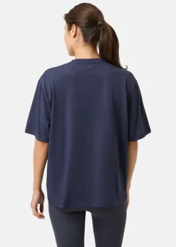 Björn Borg STUDIO OVERSIZED T-SHIRT