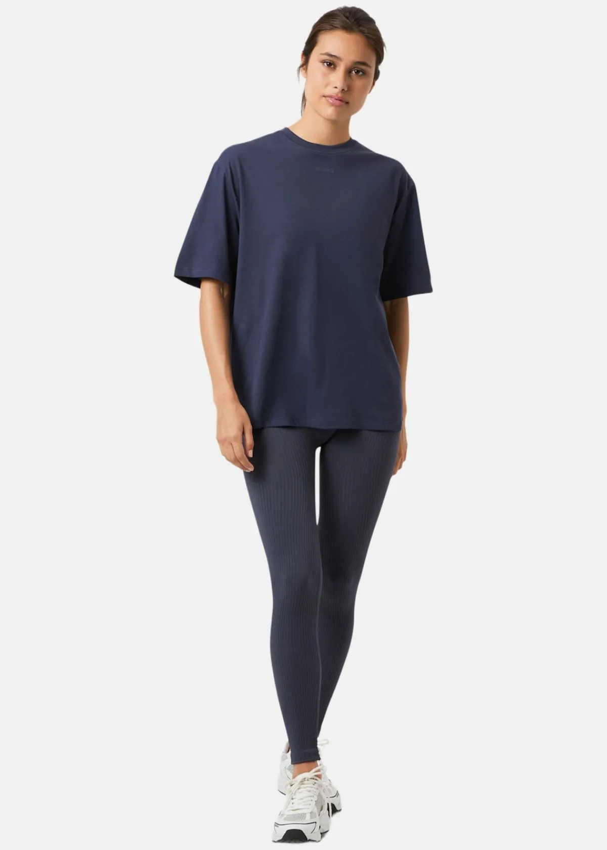 Björn Borg STUDIO OVERSIZED T-SHIRT