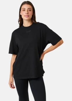 Björn Borg STUDIO OVERSIZED T-SHIRT