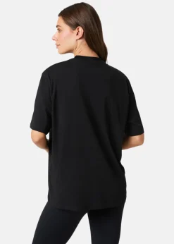 Björn Borg STUDIO OVERSIZED T-SHIRT