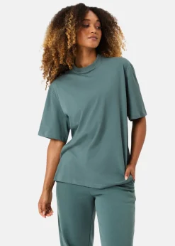 Björn Borg STUDIO OVERSIZED T-SHIRT