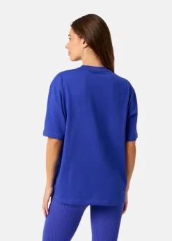 Björn Borg STUDIO OVERSIZED T-SHIRT