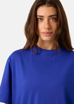 Björn Borg STUDIO OVERSIZED T-SHIRT