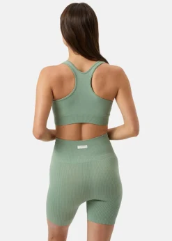 Björn Borg STUDIO SEAMLESS LOW SPORTS BRA