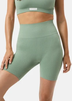 Björn Borg STUDIO SEAMLESS RIBBED SHORTS