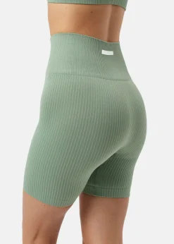 Björn Borg STUDIO SEAMLESS RIBBED SHORTS