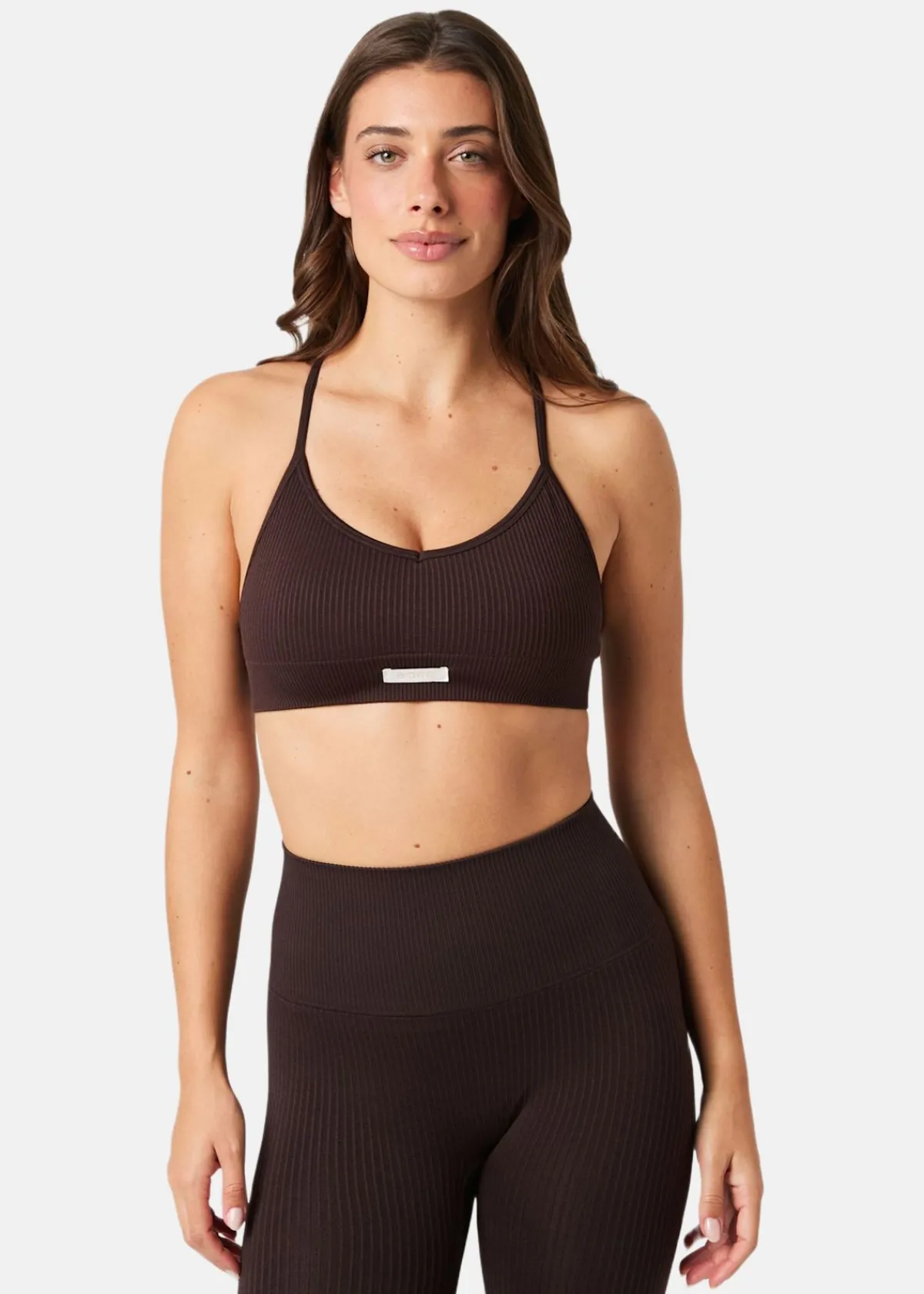 Björn Borg STUDIO SEAMLESS RIBBED STRAP B