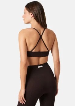 Björn Borg STUDIO SEAMLESS RIBBED STRAP B