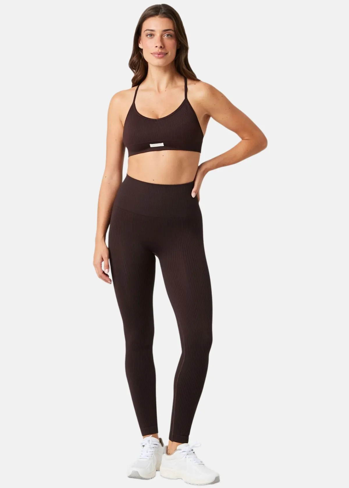 Björn Borg STUDIO SEAMLESS RIBBED STRAP B