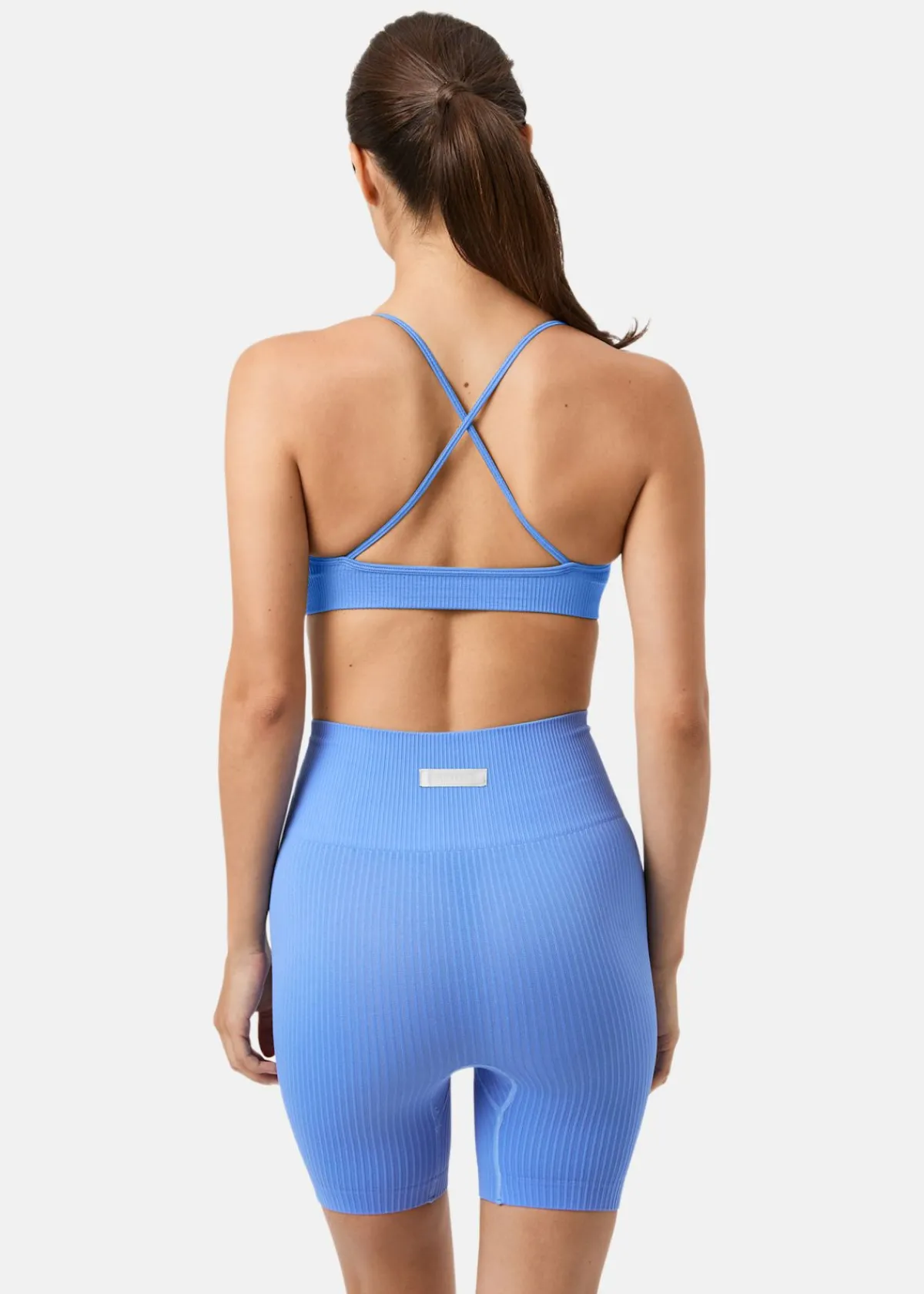 Björn Borg STUDIO SEAMLESS RIBBED STRAP B