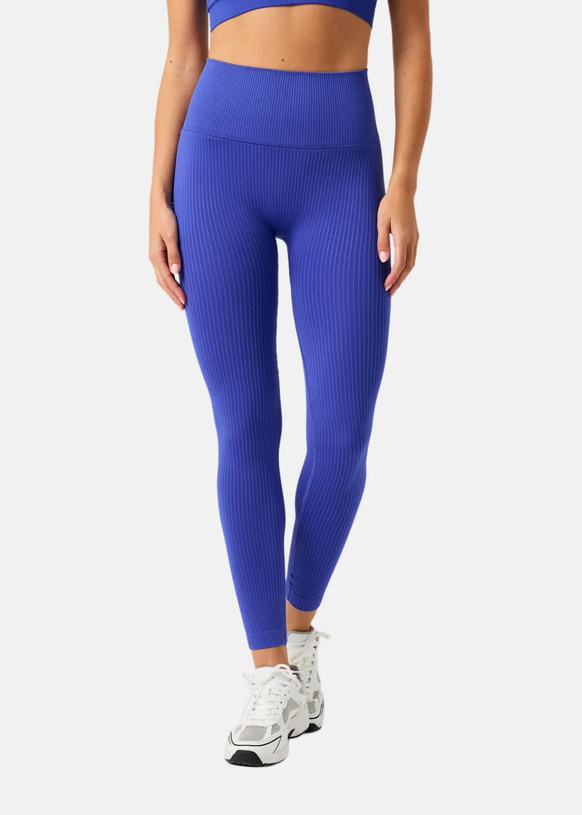 Björn Borg STUDIO SEAMLESS RIBBED TIGHTS