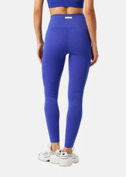 Björn Borg STUDIO SEAMLESS RIBBED TIGHTS