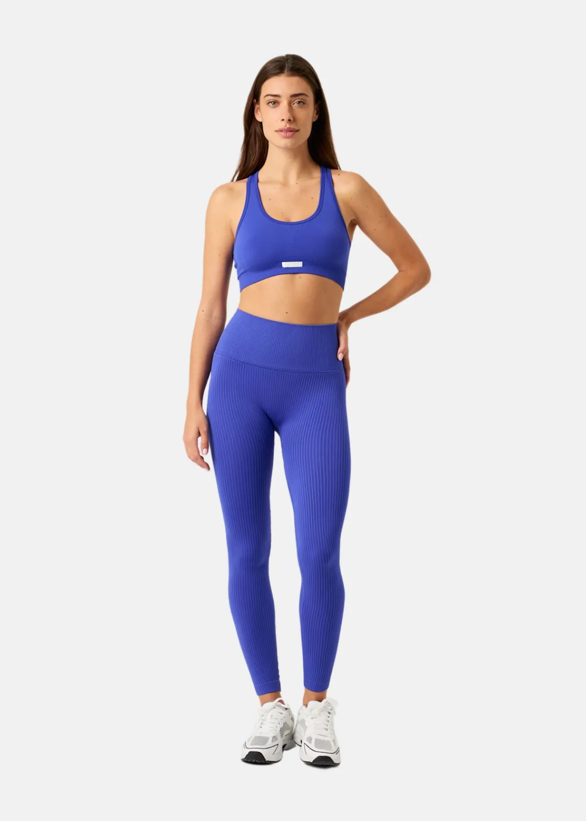 Björn Borg STUDIO SEAMLESS RIBBED TIGHTS