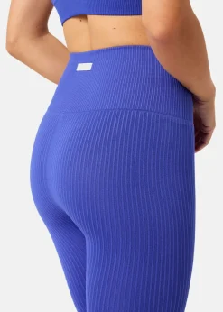 Björn Borg STUDIO SEAMLESS RIBBED TIGHTS
