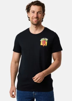 Blount & Pool Sunset Tee