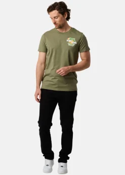 Blount & Pool Sunset Tee