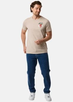 Blount & Pool Sunset Tee
