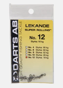 Darts SUPER ROLLING/SP