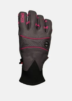 Kombi SUPREME WG W GLOVE