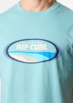 Rip Curl SURF REVIVAL MUMMA TEE