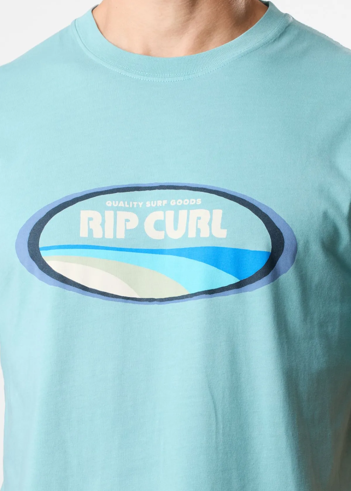 Rip Curl SURF REVIVAL MUMMA TEE