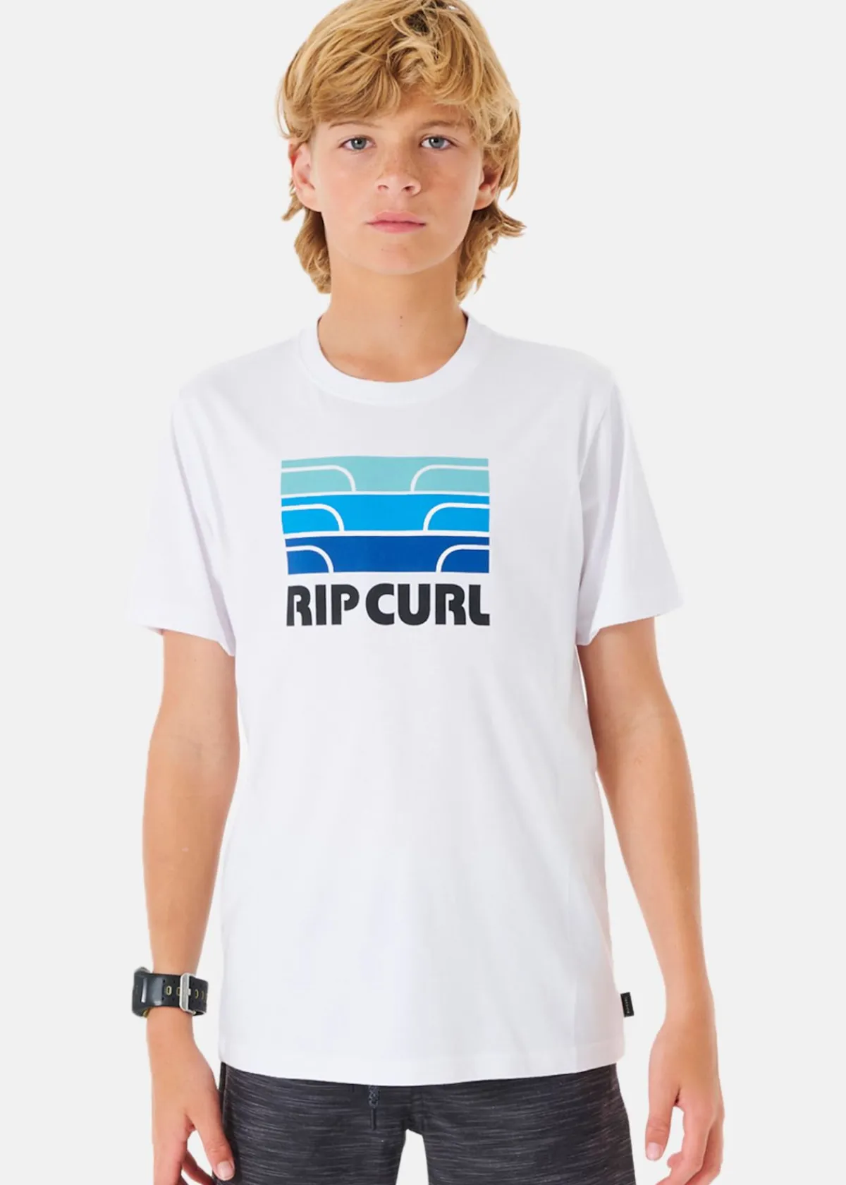 Barn Rip Curl SURF REVIVAL MUMMA TEE-BOY