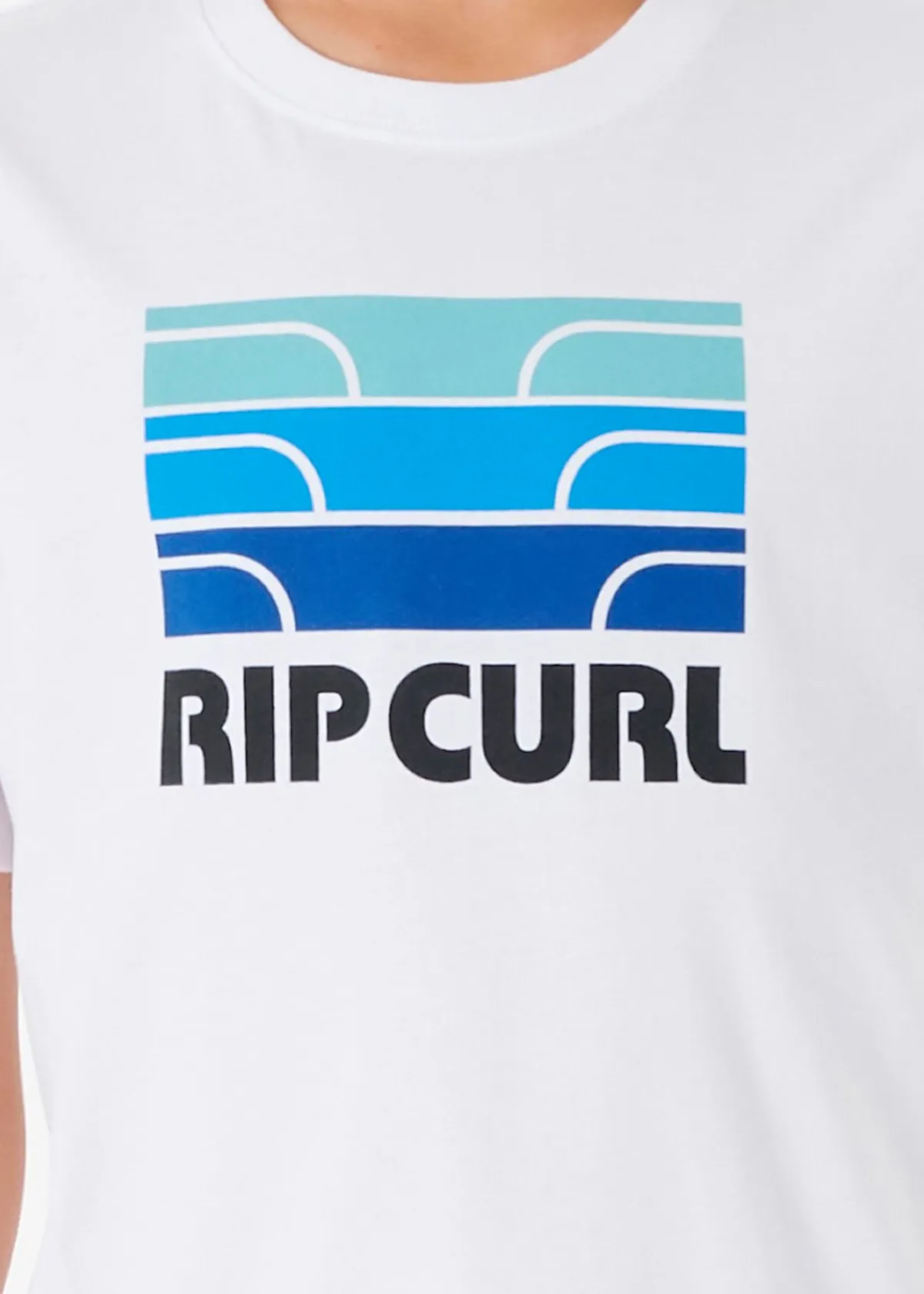 Barn Rip Curl SURF REVIVAL MUMMA TEE-BOY