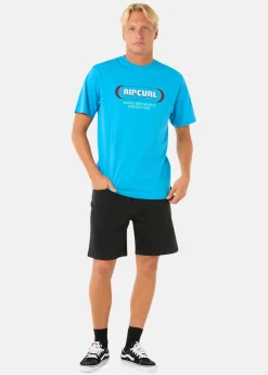 Rip Curl SURF REVIVAL YO MUMMA TEE