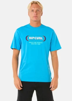 Rip Curl SURF REVIVAL YO MUMMA TEE