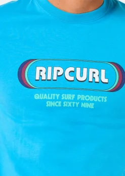 Rip Curl SURF REVIVAL YO MUMMA TEE