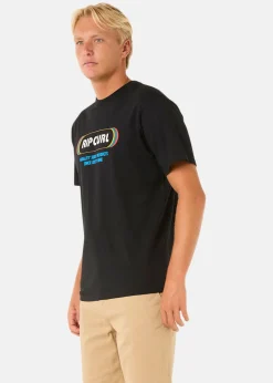 Rip Curl SURF REVIVAL YO MUMMA TEE