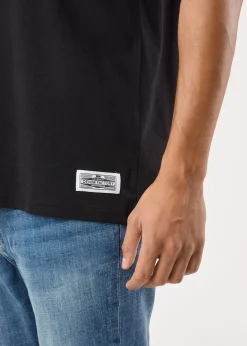 Denim Factory Surfer Van Tee